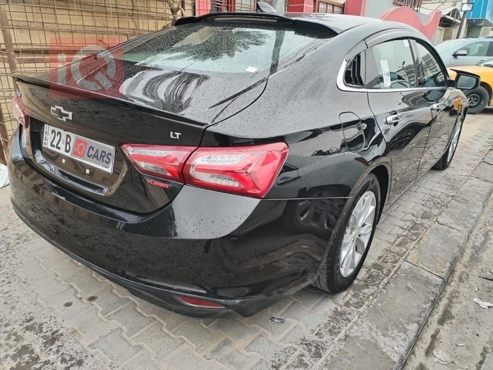 شيفروليه ماليبو